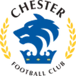 Chester logo