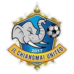 Chiangmai United logo