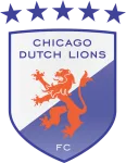 Chicago Dutch Lions logo