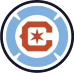Chicago Fire logo