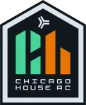 Chicago House W logo