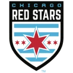 Chicago Red Stars W logo
