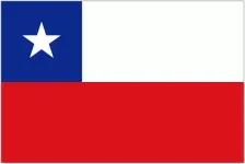 Chile U17 logo