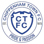 Chippenham Town logo