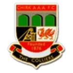 Chirk AAA logo