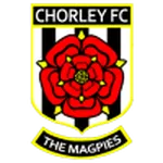 Chorley W logo