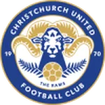 Christchurch logo