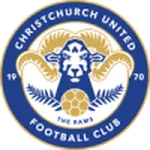 Christchurch United