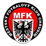 Chrudim logo