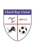 Church Boys