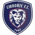 Cianorte U20 logo