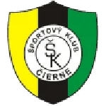 Čierne logo