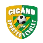 Cigand SE logo