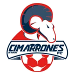Cimarrones logo