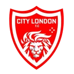 City London U20 logo