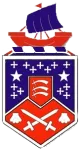 Clacton logo