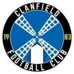 Clanfield 85 logo
