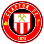 Clapton logo