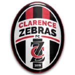 Clarence Zebras logo