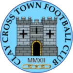 Clay Cross logo