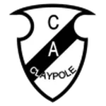 Claypole logo