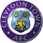 Clevedon Town logo