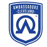 Cleveland Ambassadors logo