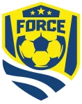 Cleveland Force W logo