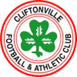 Cliftonville W