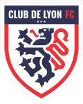 Club De Lyon logo