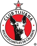 Club Tijuana U21 logo
