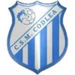 Codlea logo