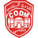CODM Meknès logo