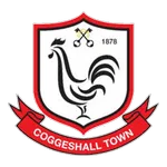 Coggeshall Town logo