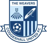 Coggeshall United logo