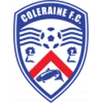 Coleraine FC logo