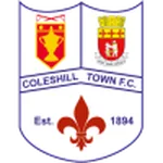 Coleshill Town logo