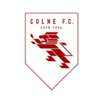 Colne W logo