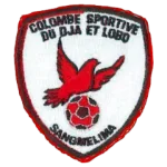 Colombe logo
