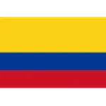 Colombia U20 W logo
