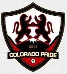 Colorado Pride logo