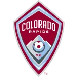 Colorado Rapids logo