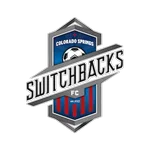 Colorado Switchbacks II logo