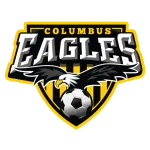 Columbus Eagles logo