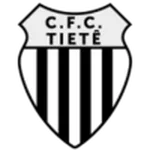 Comercial de Tietê U20 logo