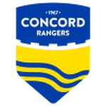 Concord Rangers logo