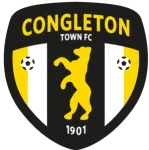 Congleton Town logo