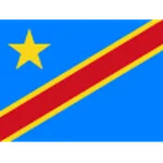 Congo DR logo