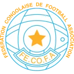 Congo DR W logo