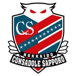Consadole Sapporo logo